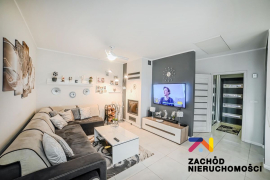 Piękny dom bliźniak 68m2, Osiedle Złote Piaski
